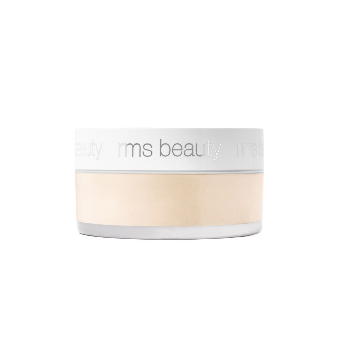 RMS Beauty Hydra Setting Powder variant: Light main image