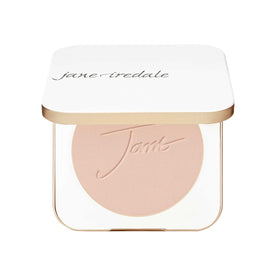 Jane Iredale PurePressed Base Mineral Foundation Refill SPF 20/15 variant: Light Beige SPF 20 main image
