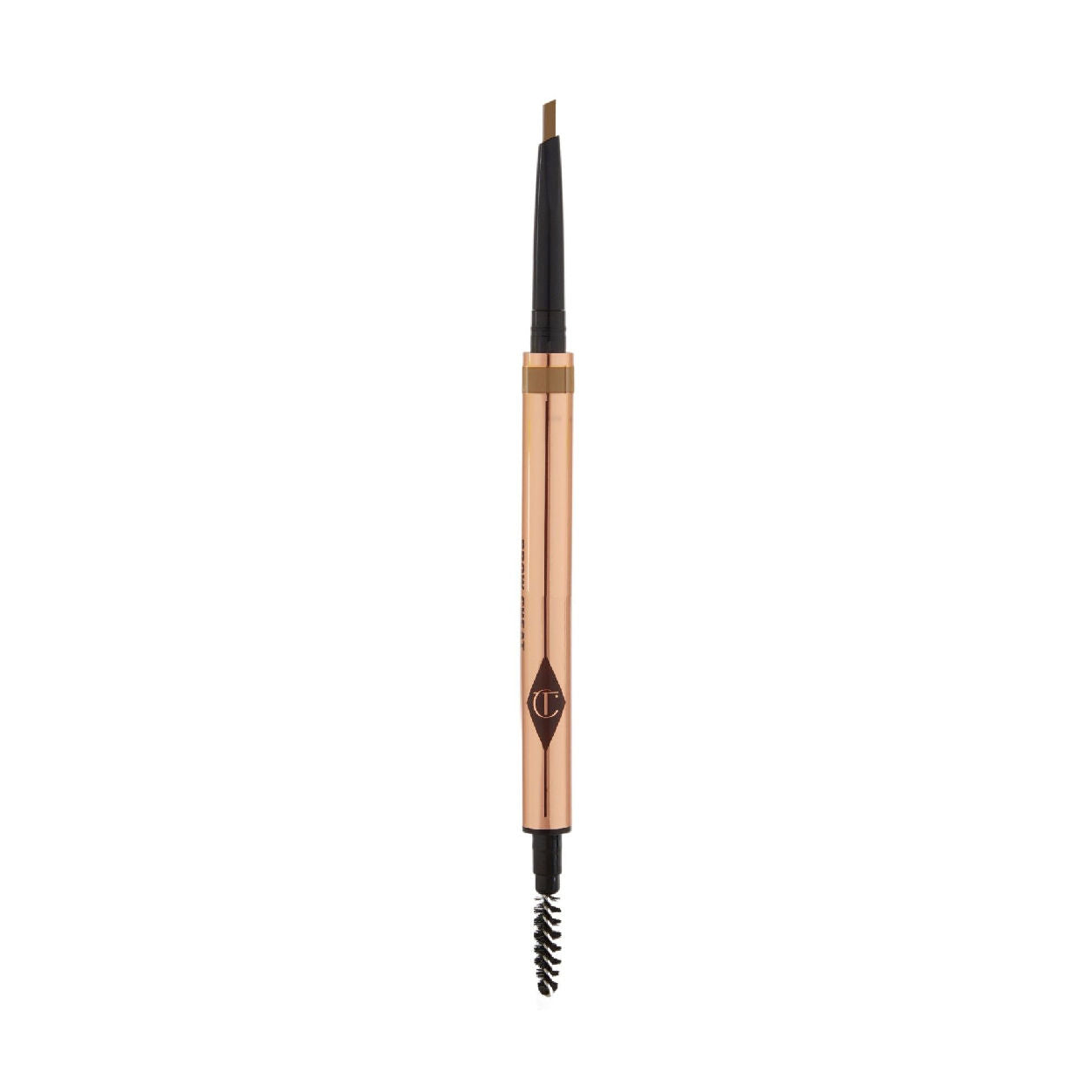 Charlotte Tilbury Brow Cheat variant: Light Blonde main image