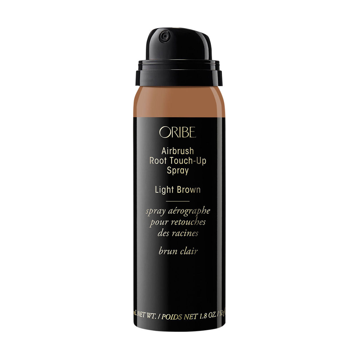 Oribe Airbrush Root Touch-Up Spray variant: Light Brown main image