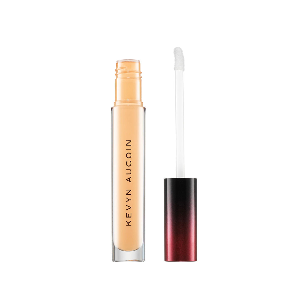 Image of an open Kevyn Aucoin The Etherealist Super Natural Concealer variant: Light EC 03