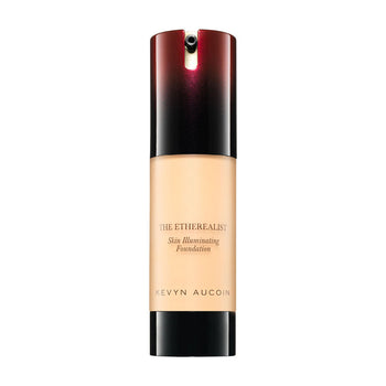 Kevyn Aucoin The Etherealist Skin Illuminating Foundation variant: Light EF 01 main image