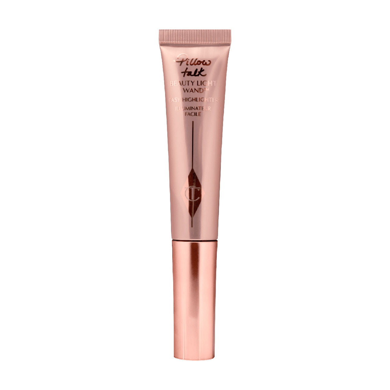 Charlotte Tilbury Beauty Light Wand variant: Light/Medium main image