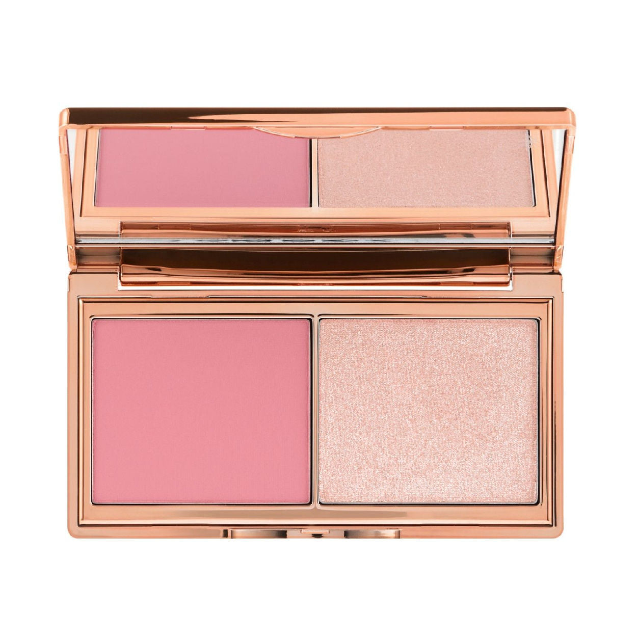 Charlotte Tilbury Light to Medium variant: Light to Medium main image
