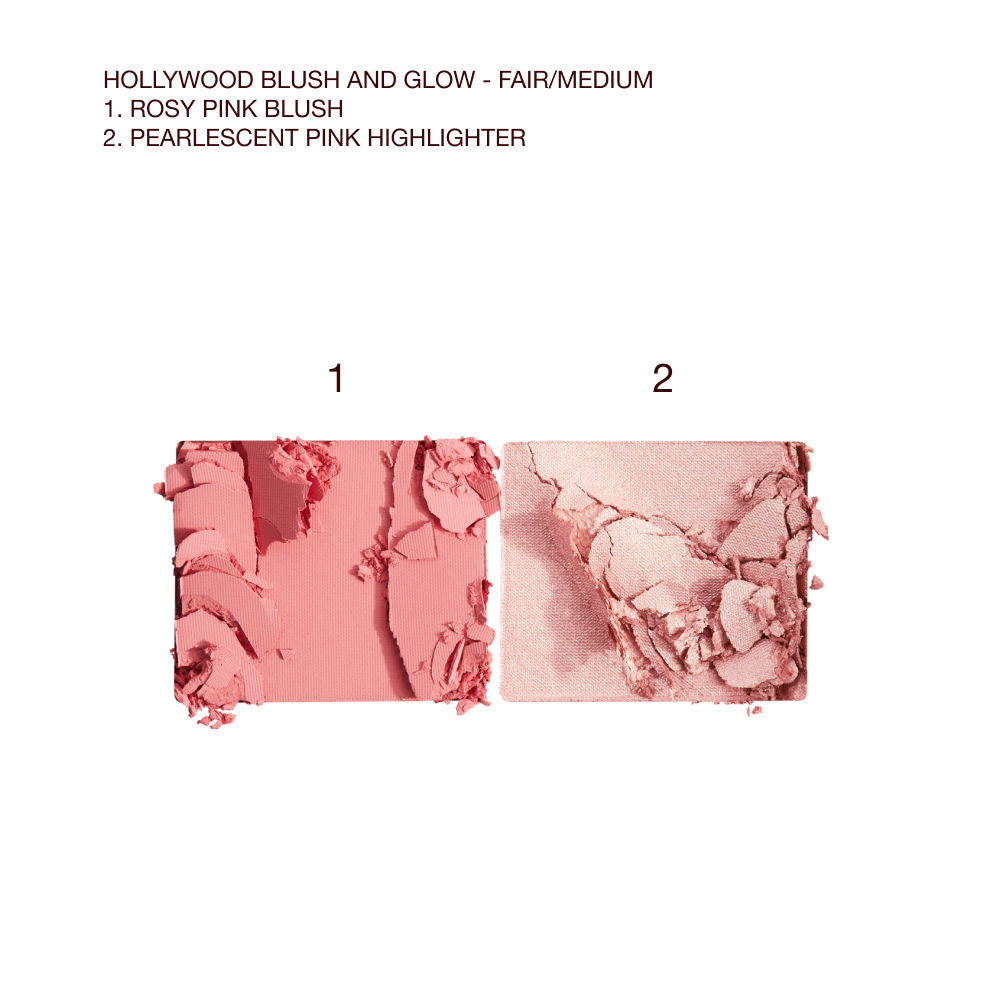 Swatch image of Charlotte Tilbury Light to Medium variant: Light to Medium