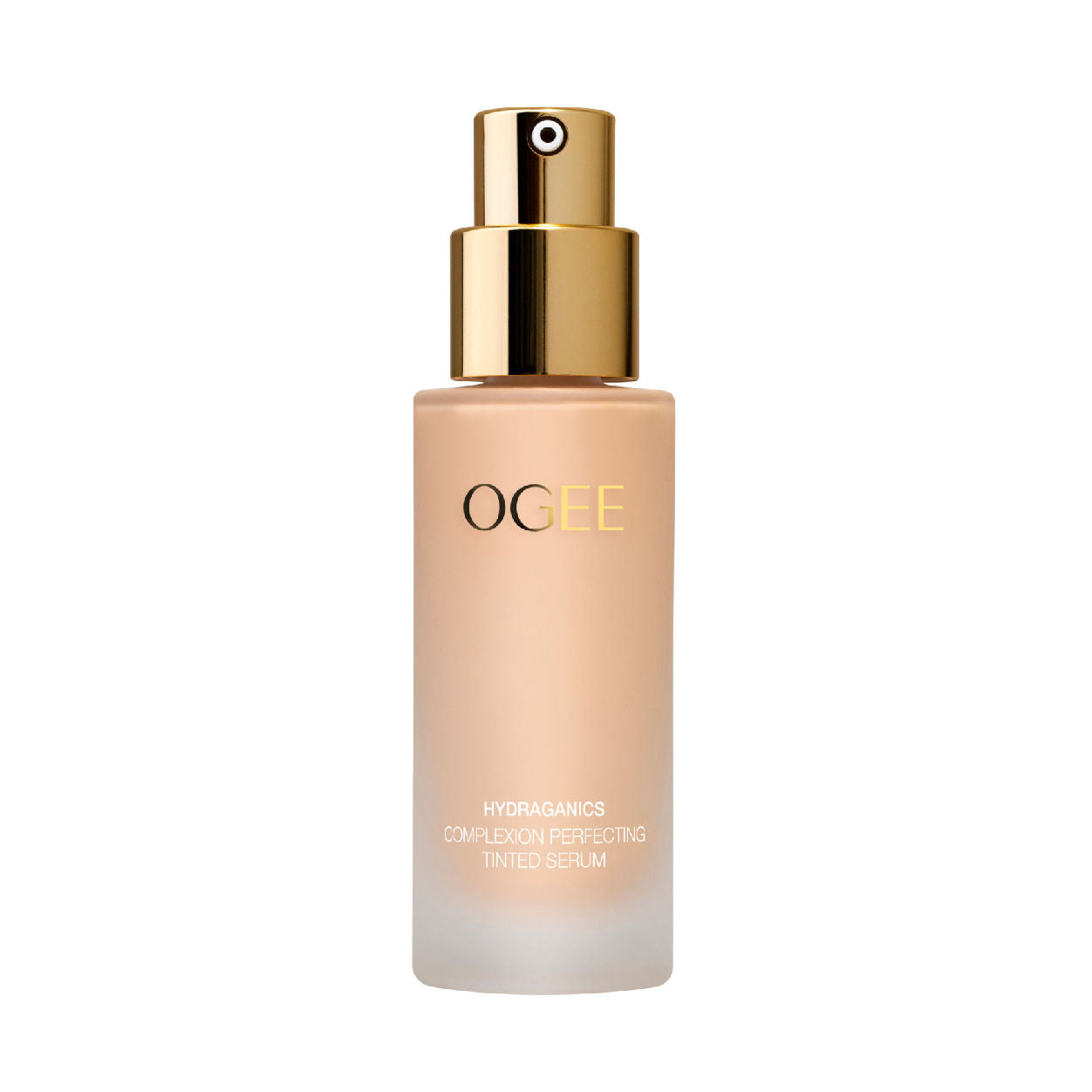Ogee Complexion Perfecting Tinted Serum variant: Linden - 1.25N main image