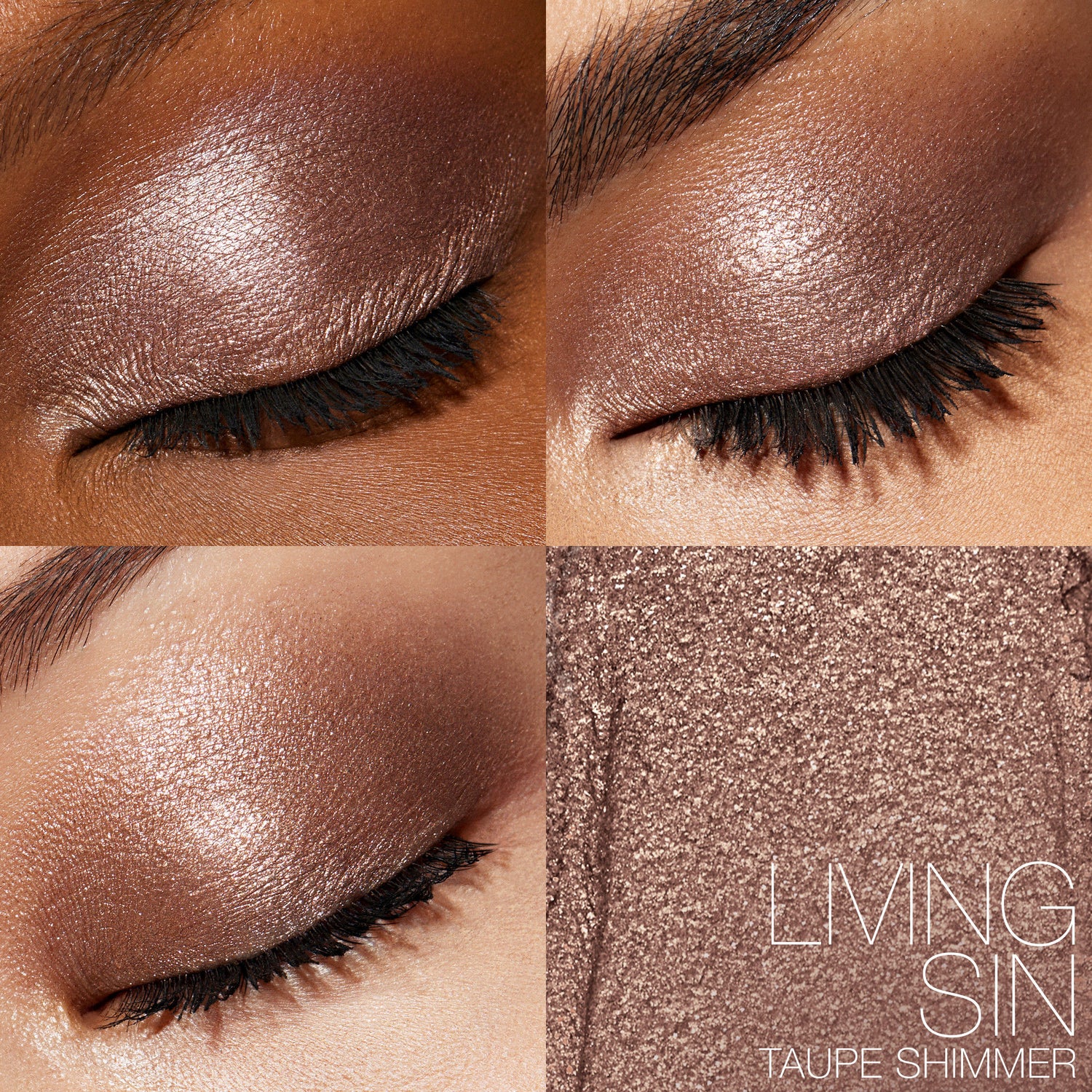 Model image of Nars Living Sin variant: Living Sin