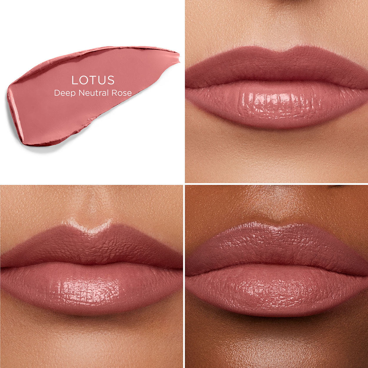 A shade comparison of variant: Lotus 314