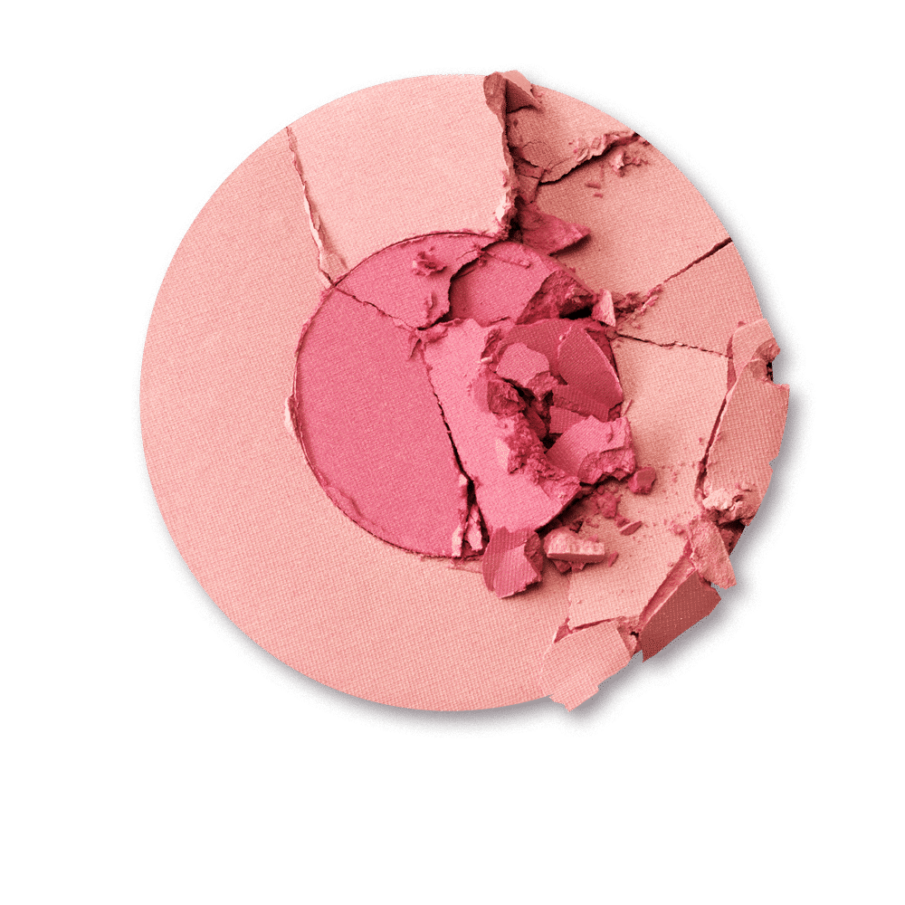 Swatch image of Charlotte Tilbury Cheek to Chic variant: Love Is The Drug