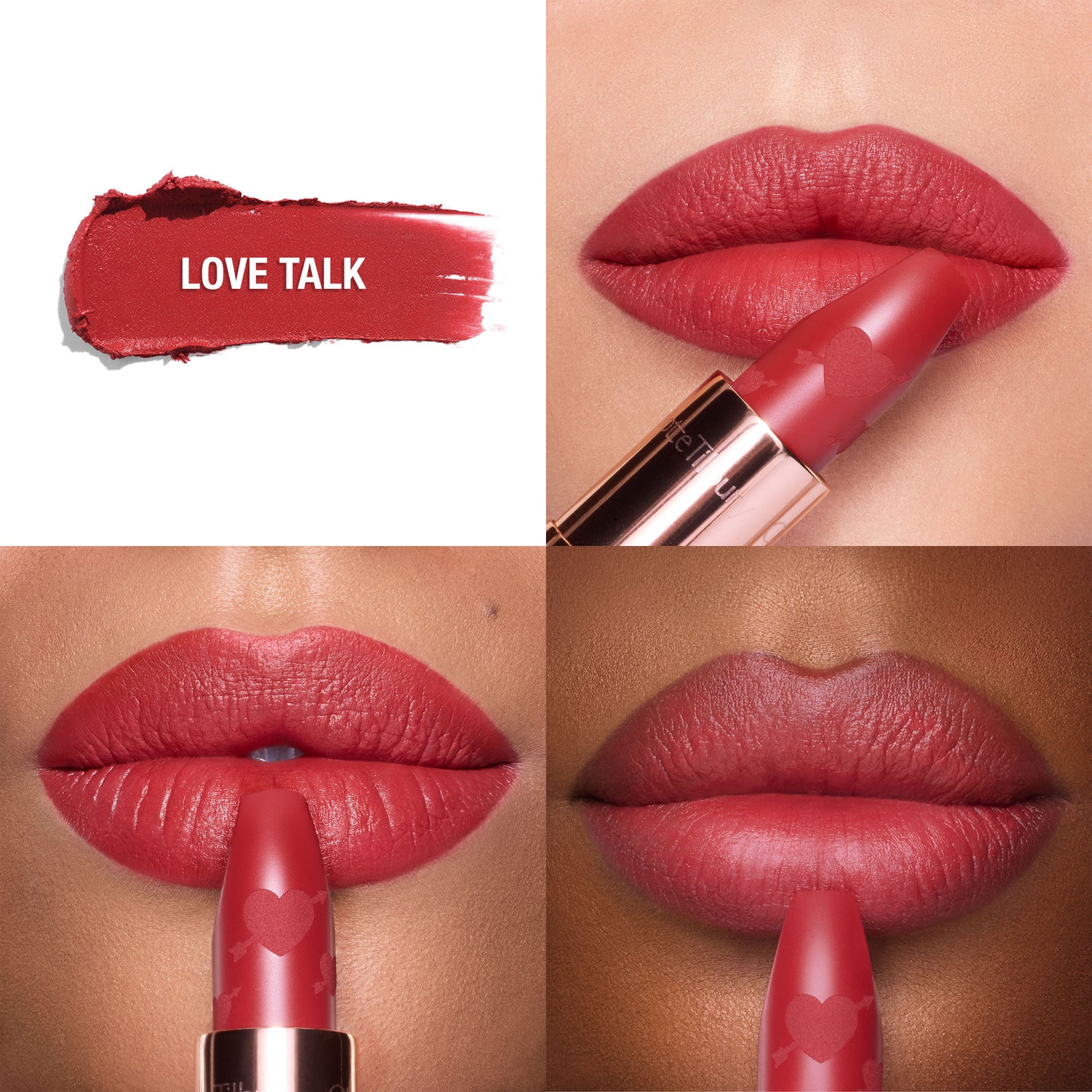 Model image of Love Talk variant: Love Talk
