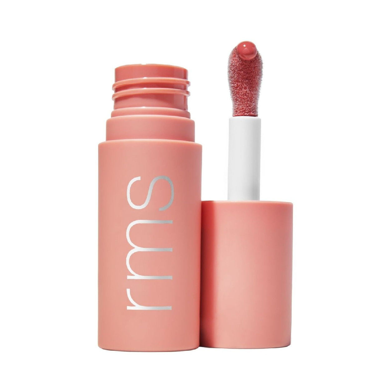 RMS Beauty Legendary Lip Oil variant: Lucia main image