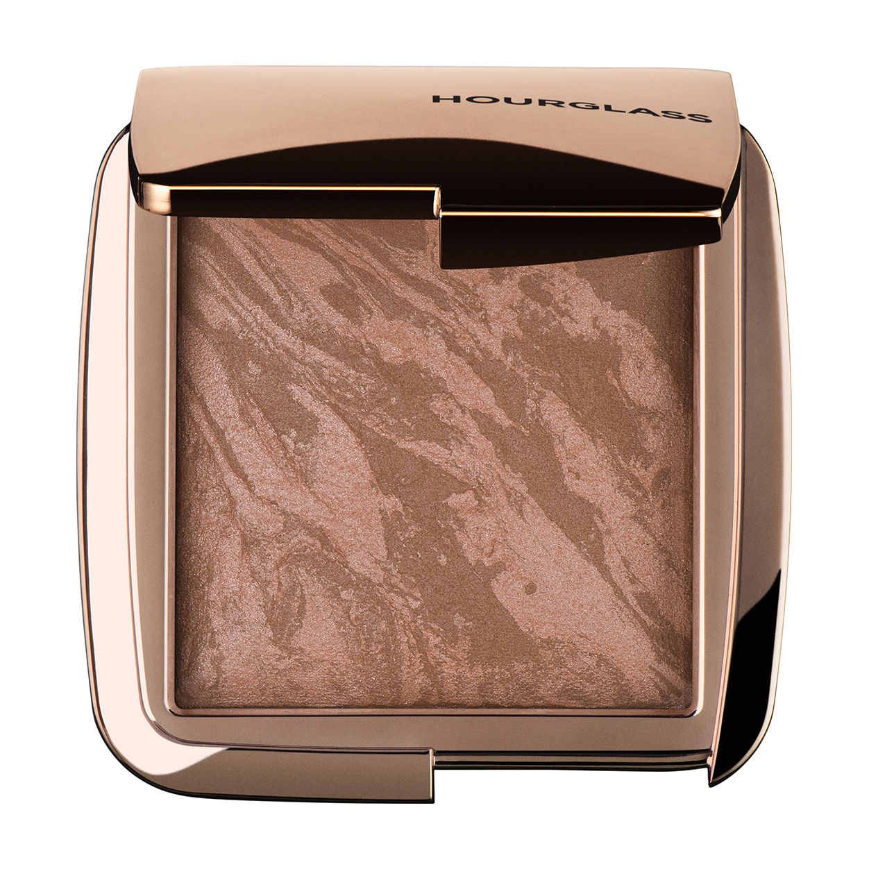 Hourglass Ambient Lighting Bronzer variant: Luminous Bronze Light main image