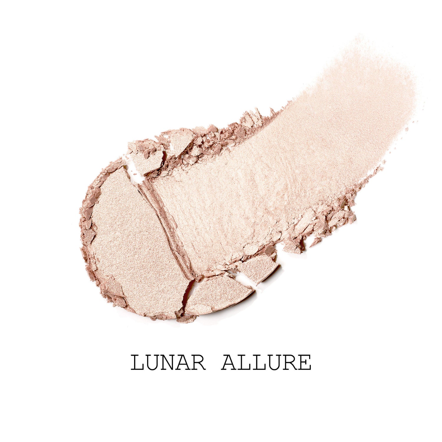 Swatch image of Pat McGrath Labs Skin Fetish: Divine Glow Highlighter variant: Lunar Allure