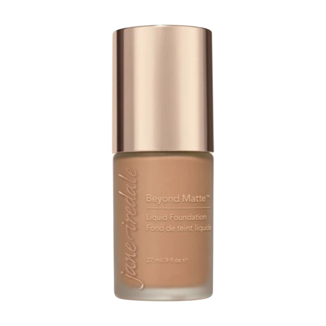 Jane Iredale Beyond Matte Liquid Foundation variant: M11 main image