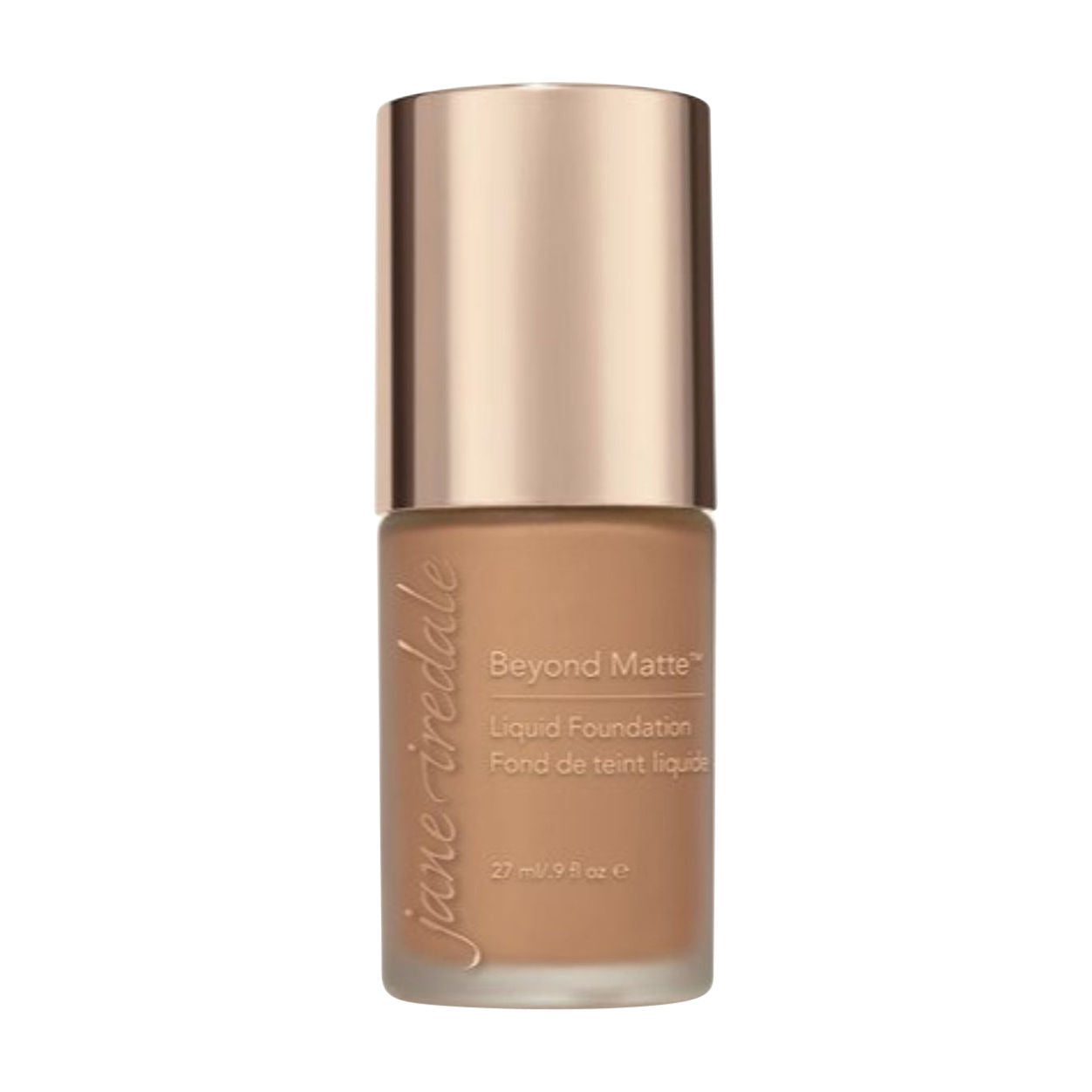 Jane Iredale Beyond Matte Liquid Foundation variant: M13 main image
