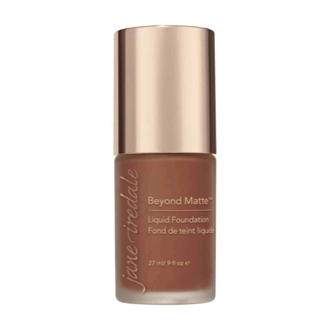 Jane Iredale Beyond Matte Liquid Foundation variant: M16 main image