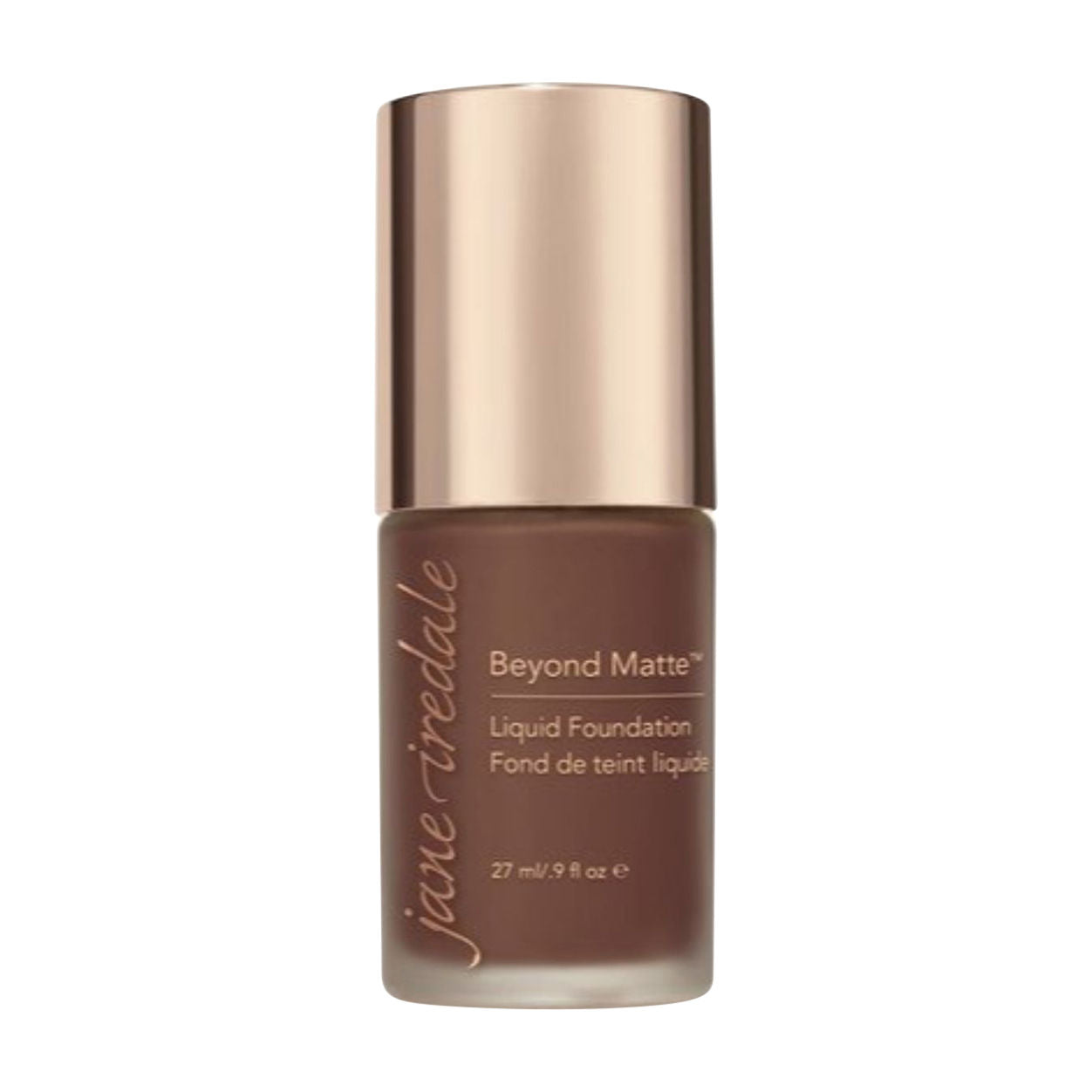 Jane Iredale Beyond Matte Liquid Foundation variant: M17 main image