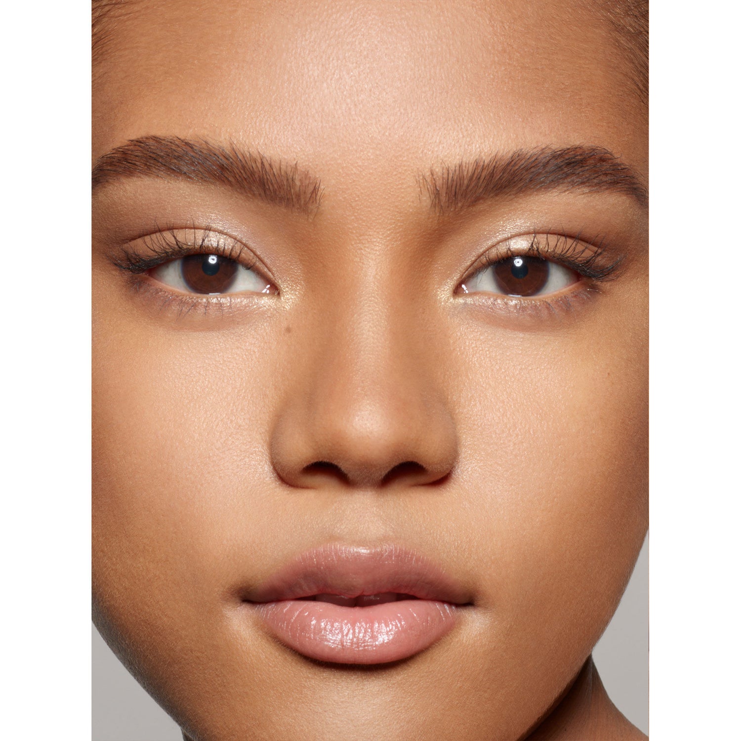 Model image of Pat McGrath Labs Sublime Perfection Full Coverage Concealer variant: M17