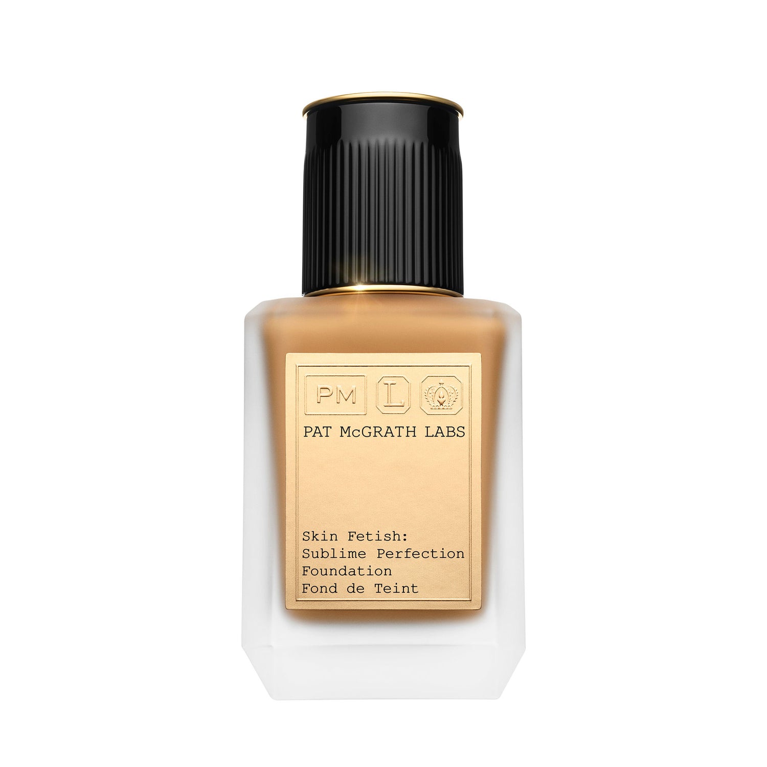 Pat McGrath Labs Skin Fetish Sublime Perfection Foundation variant: M19 main image