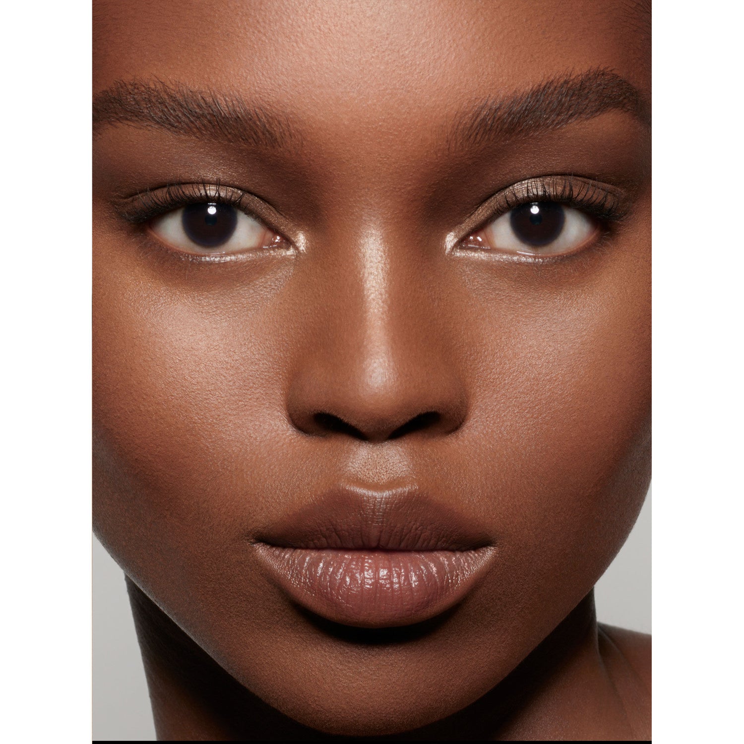 Model image of Pat McGrath Labs Sublime Perfection Full Coverage Concealer variant: MD 28