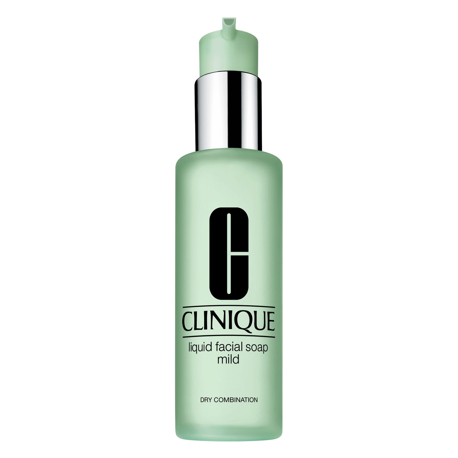 Clinique Liquid Facial Soap variant: MILD main image