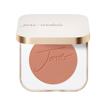 Jane Iredale PurePressed Blush variant: MOCHA main image