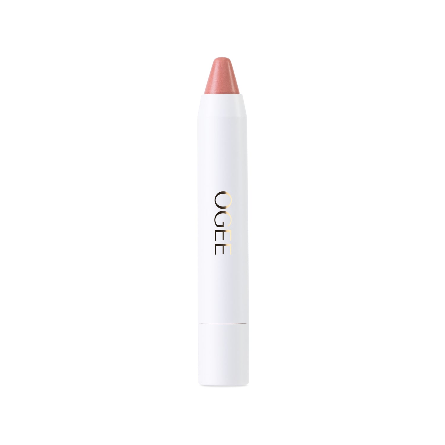 Ogee Tinted Sculpted Lip Oil variant: Magnolia main image