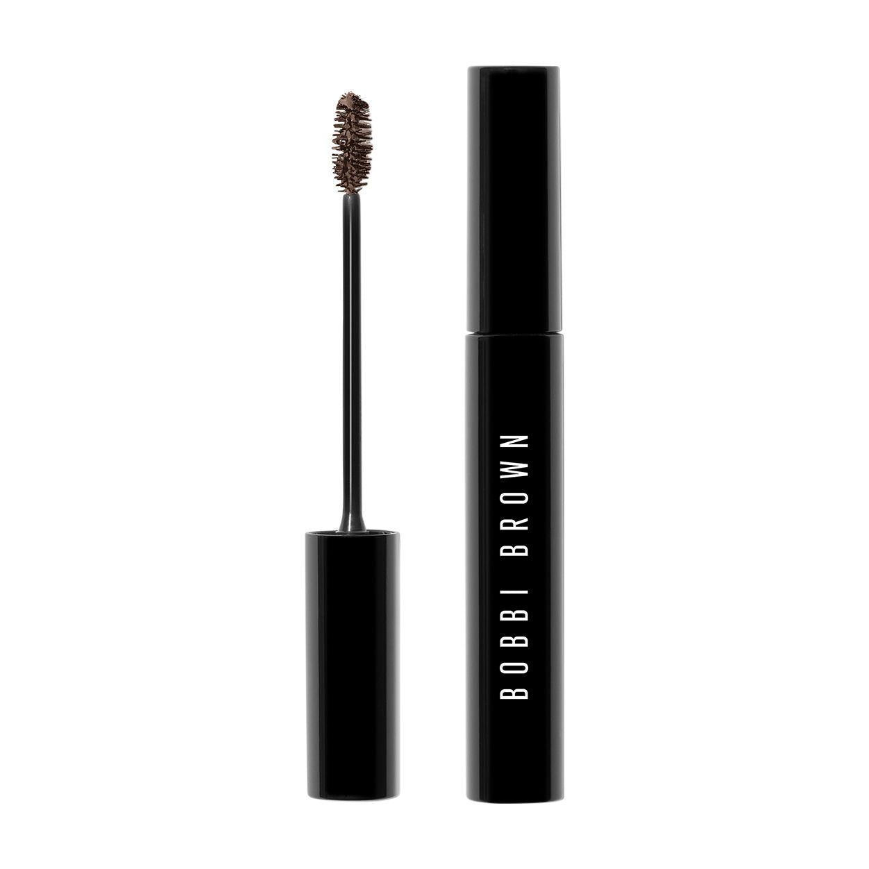 Bobbi Brown Natural Brow Shaper variant: Mahogany main image