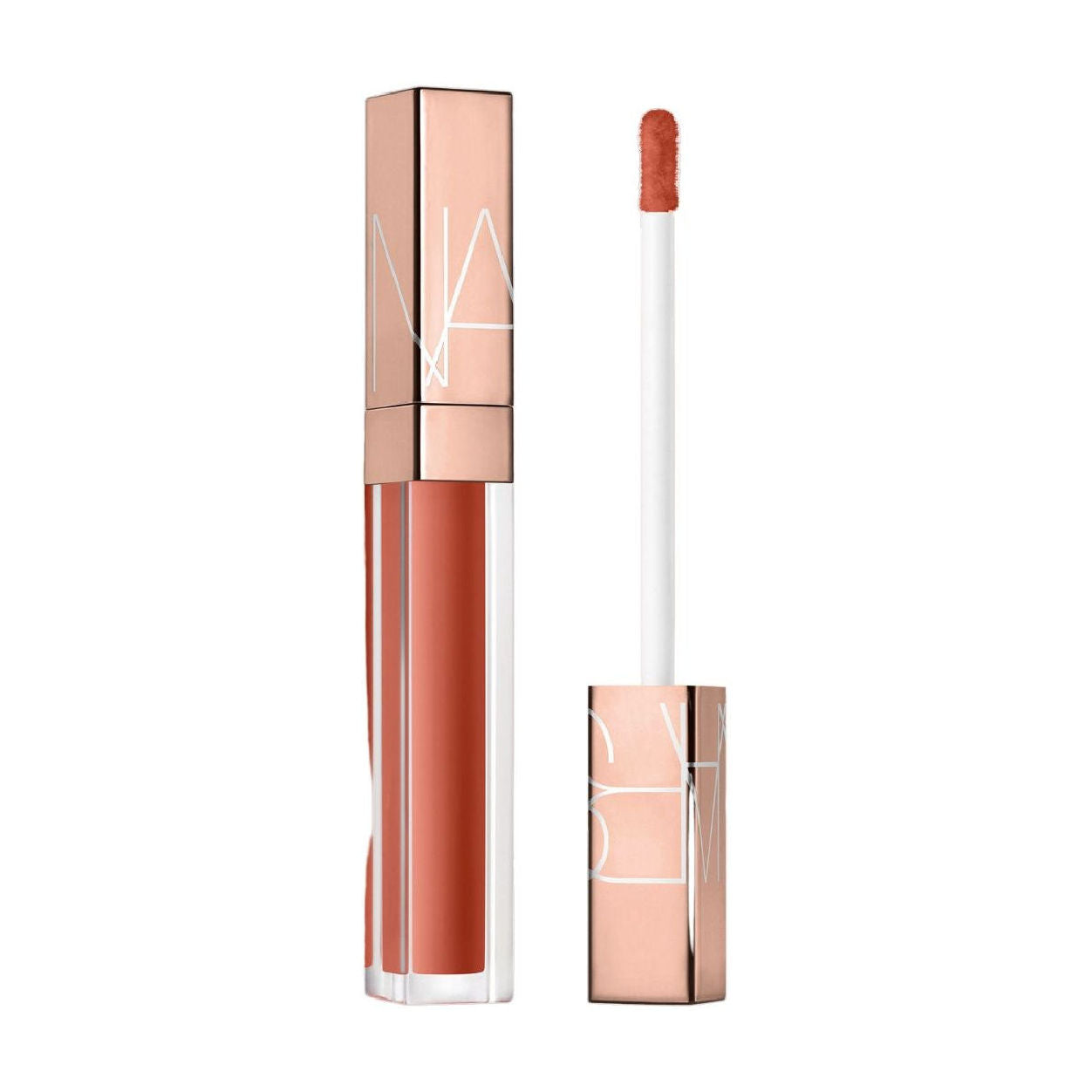 Nars Afterglow Lip Shine variant: Make a Move main image