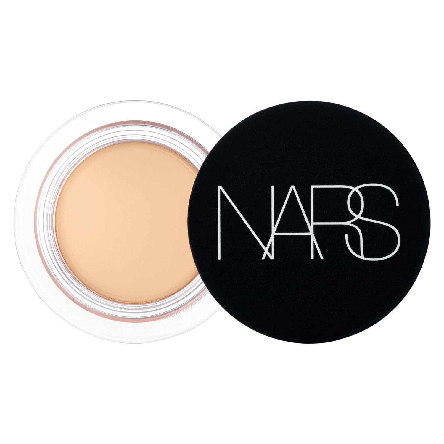 Nars Soft Matte Complete Concealer variant: Marron Glacé main image