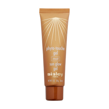 Sisley-Paris Sun Glow Gel variant: Matte main image