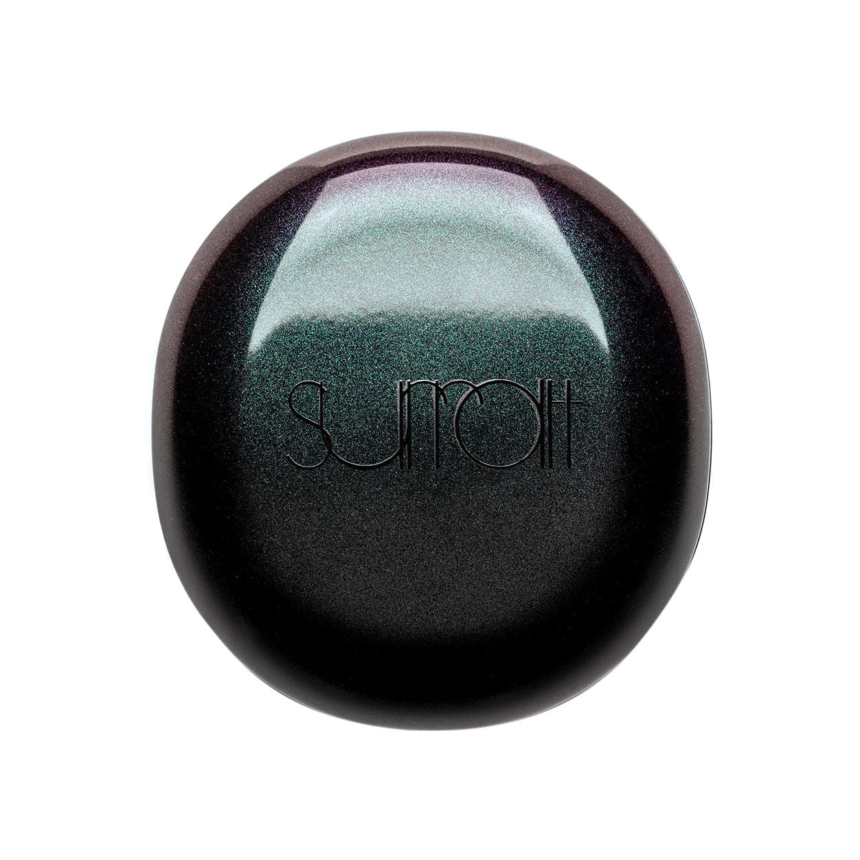 Image of a closed Surratt Diaphane Loose Powder Compact and Refill variant: Matte