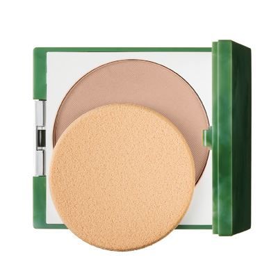 Clinique Superpowder Double Face Makeup variant: Matte Honey main image