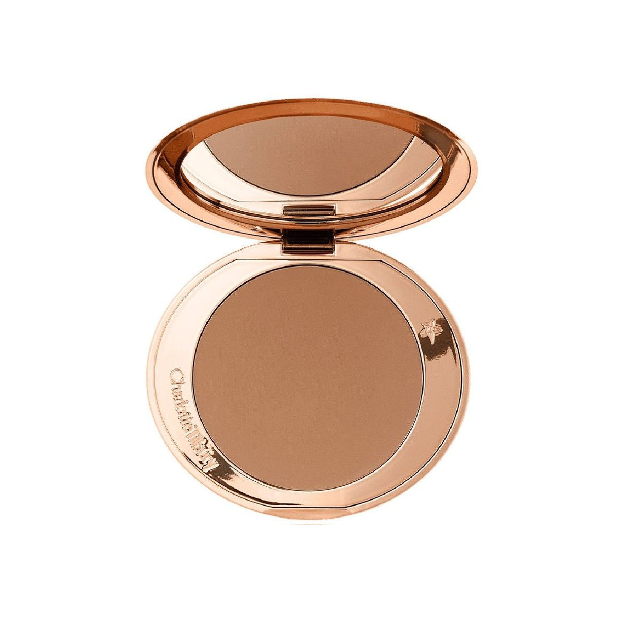 Charlotte Tilbury Airbrush Bronzer variant: Medium main image