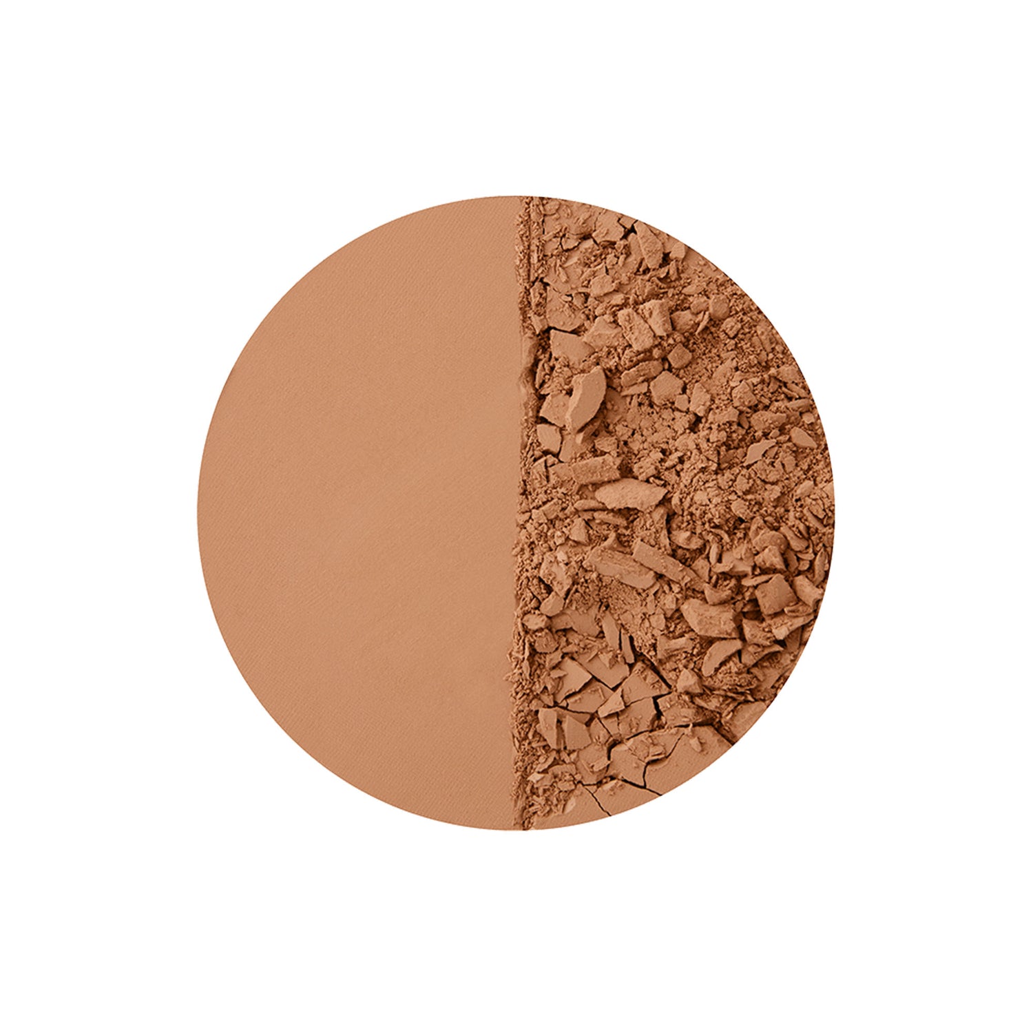 Swatch image of Charlotte Tilbury Airbrush Bronzer variant: Medium