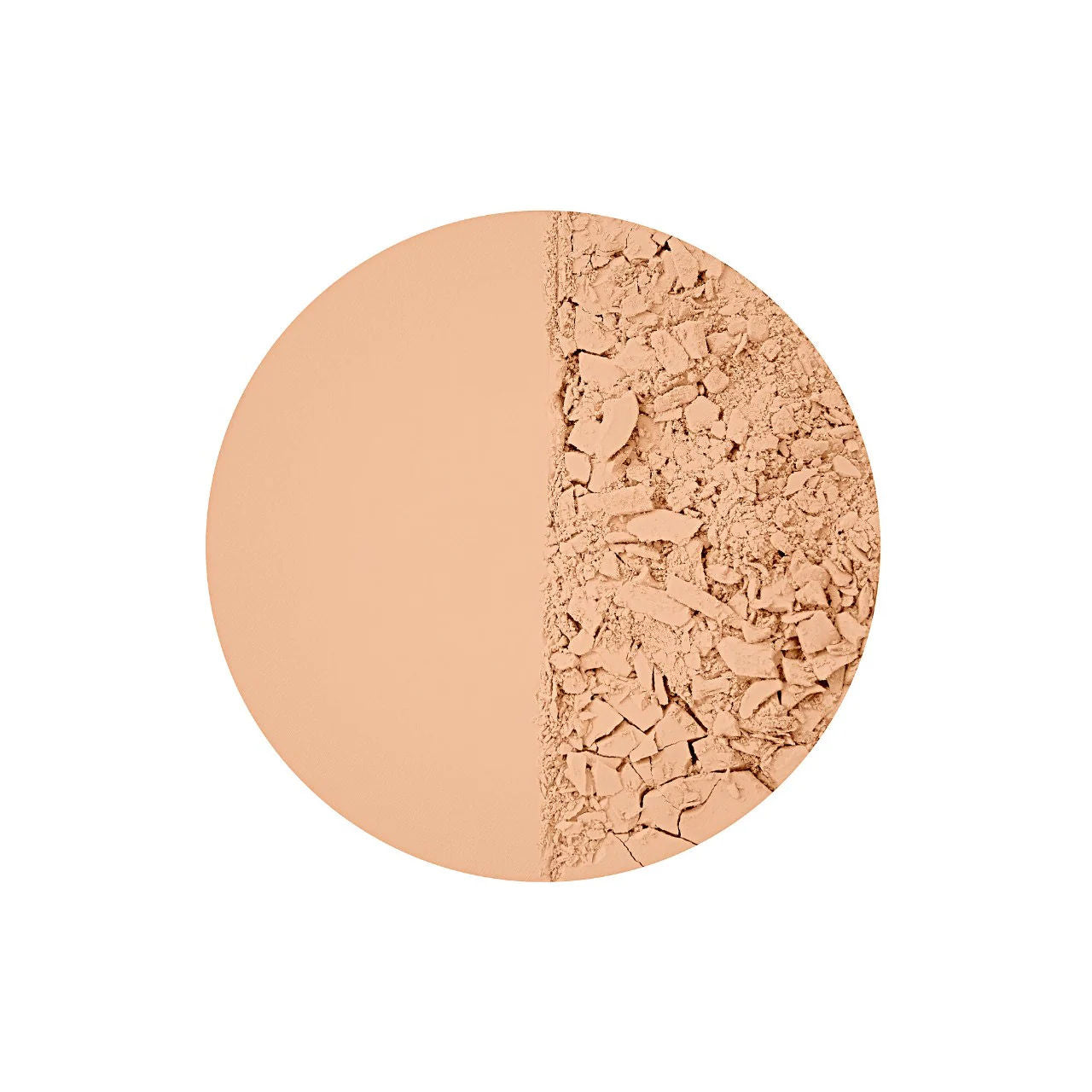 Swatch image of Charlotte Tilbury Airbrush Flawless Finish variant: Medium