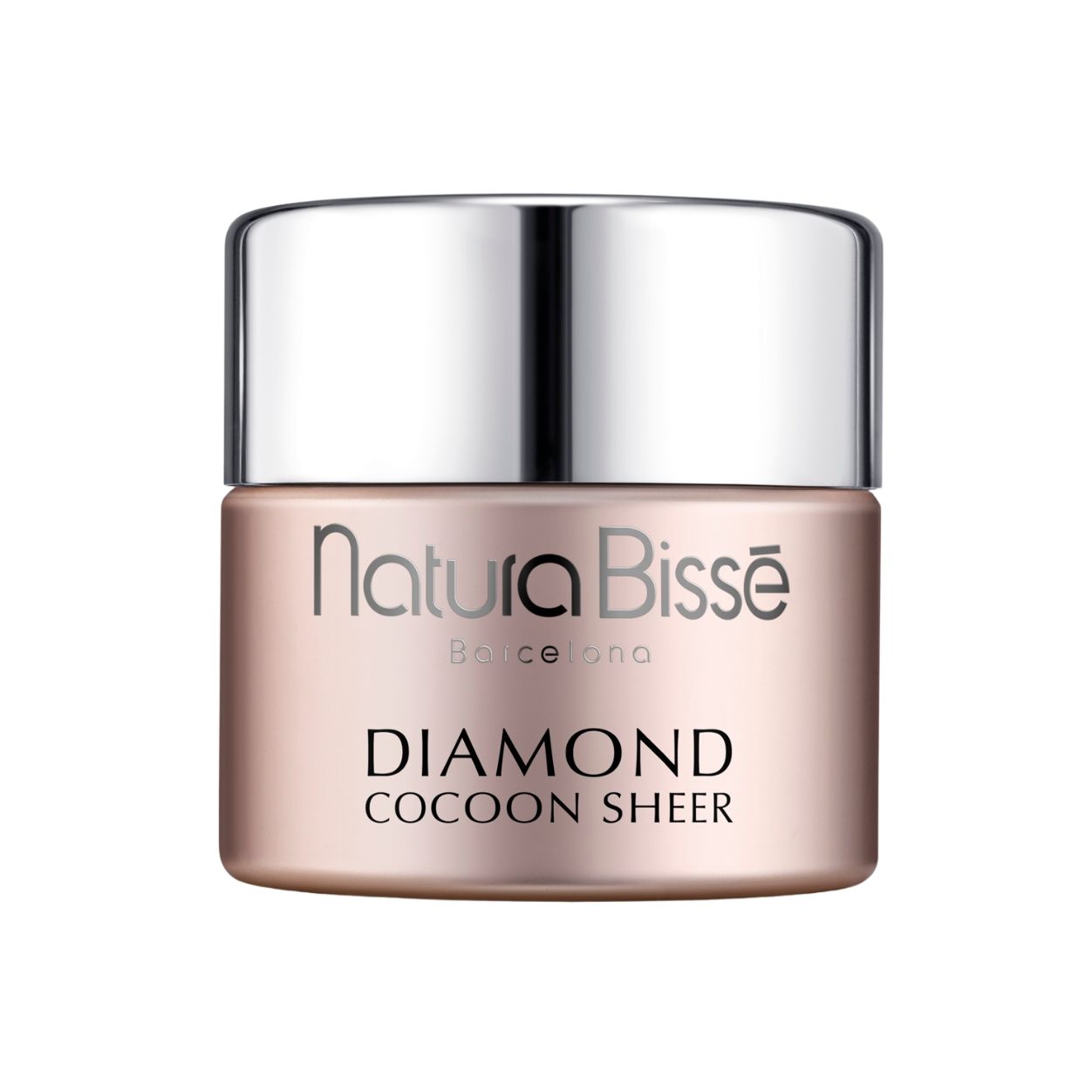 Natura Bissé Diamond Cocoon Sheer Cream variant: Medium main image