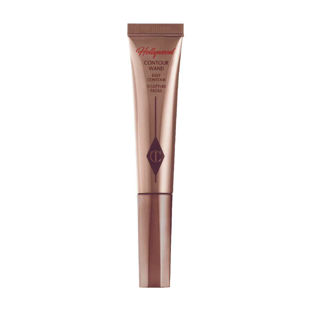 Charlotte Tilbury Hollywood Contour Wand variant: Medium-Tan main image
