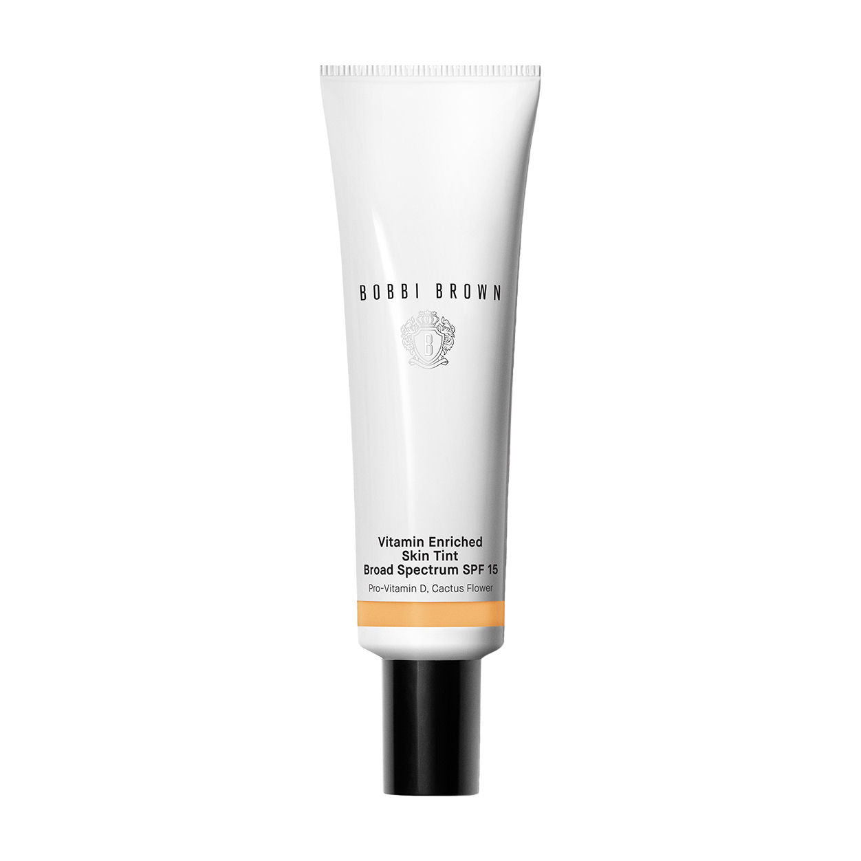 Bobbi Brown Vitamin Enriched Hydrating Skin Tint SPF 15 with Hyaluronic Acid variant: Medium 1 main image