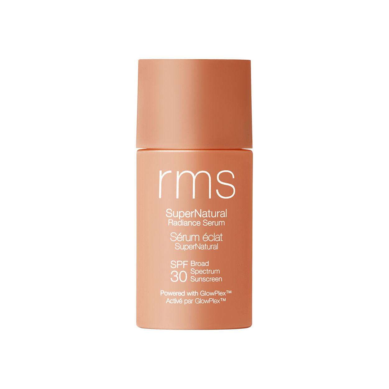 RMS Beauty SuperNatural Radiance Serum Broad Spectrum SPF 30 variant: Medium Aura main image