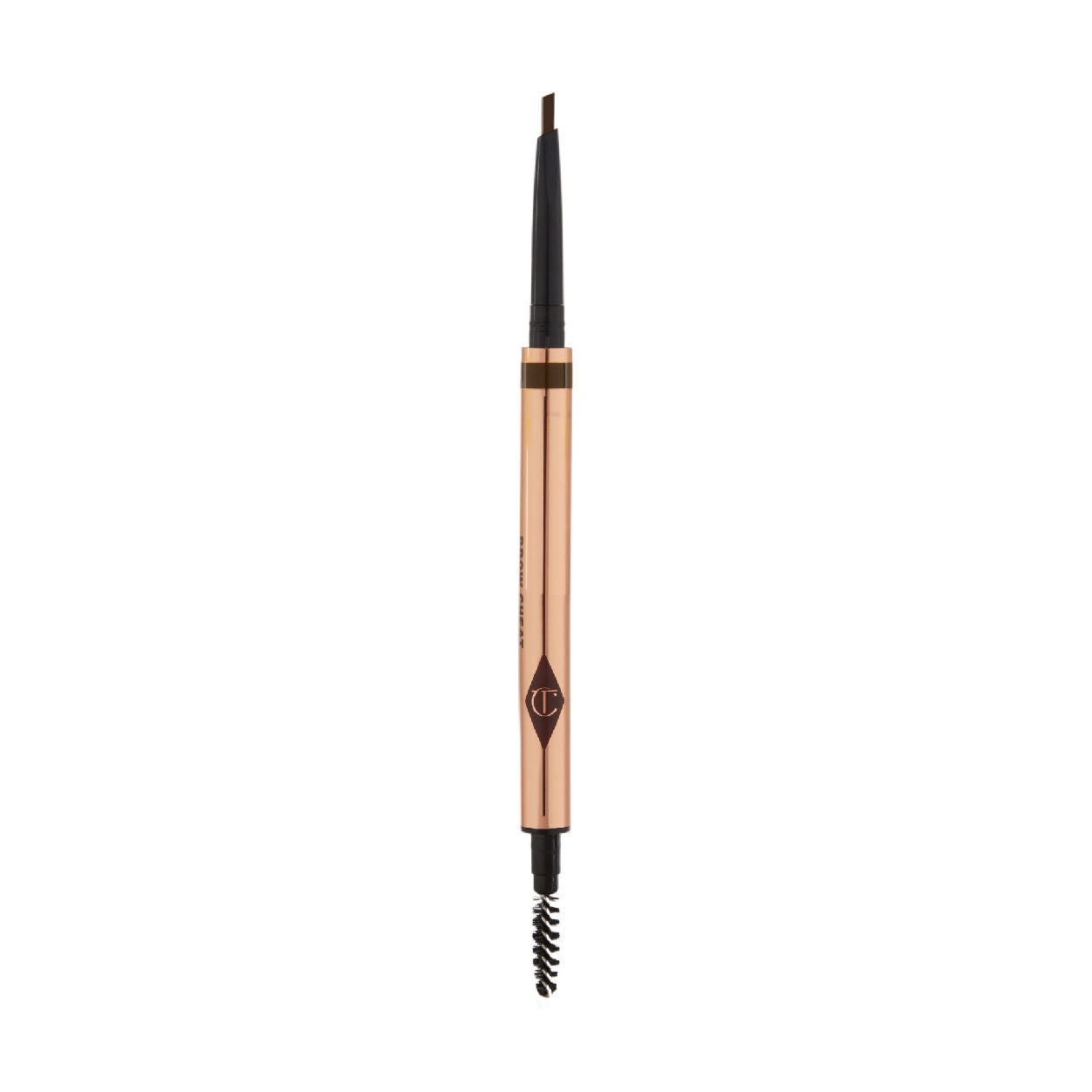 Charlotte Tilbury Brow Cheat variant: Medium Brown main image