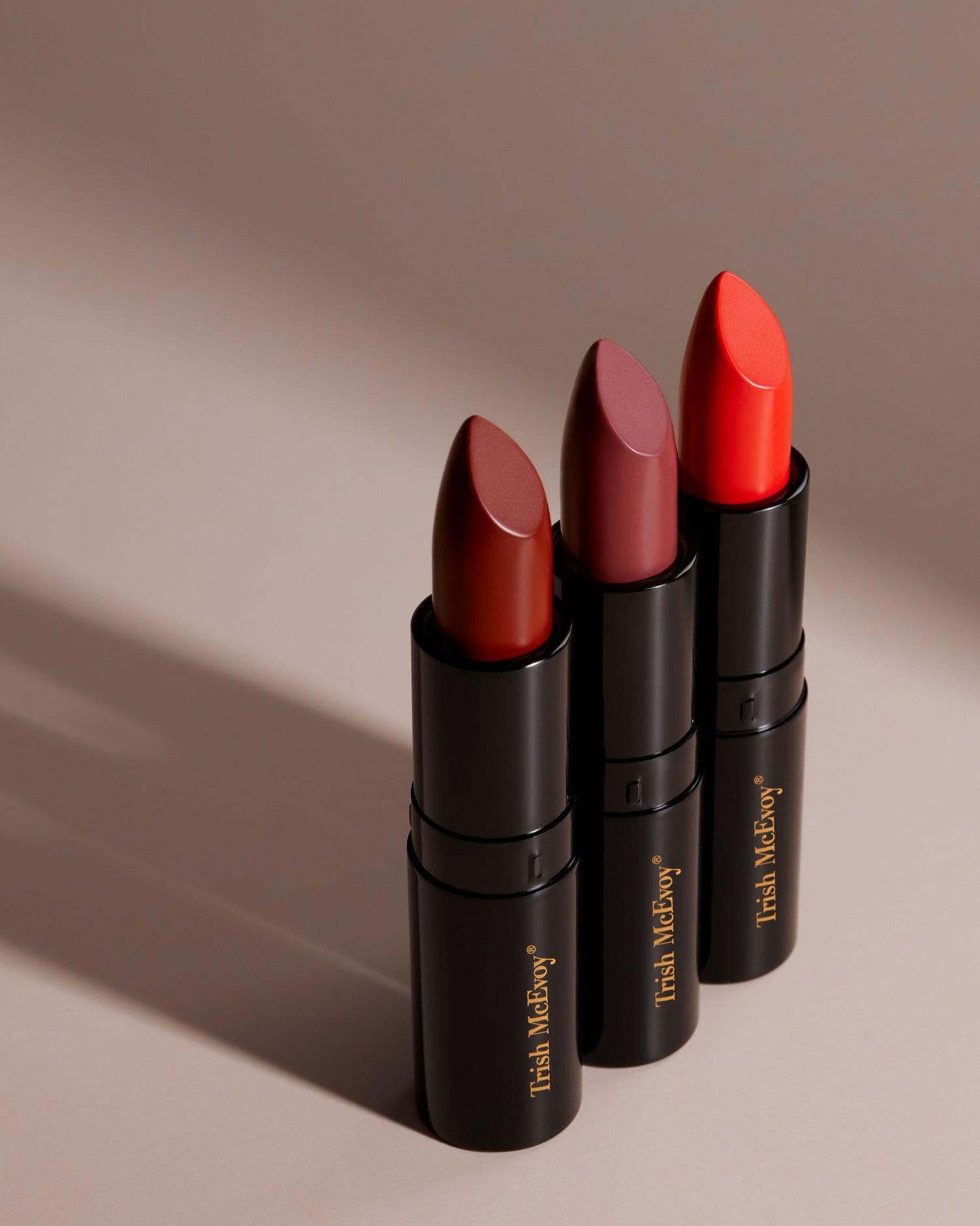 Image of product in the same collection as Trish McEvoy Easy Lip Color
