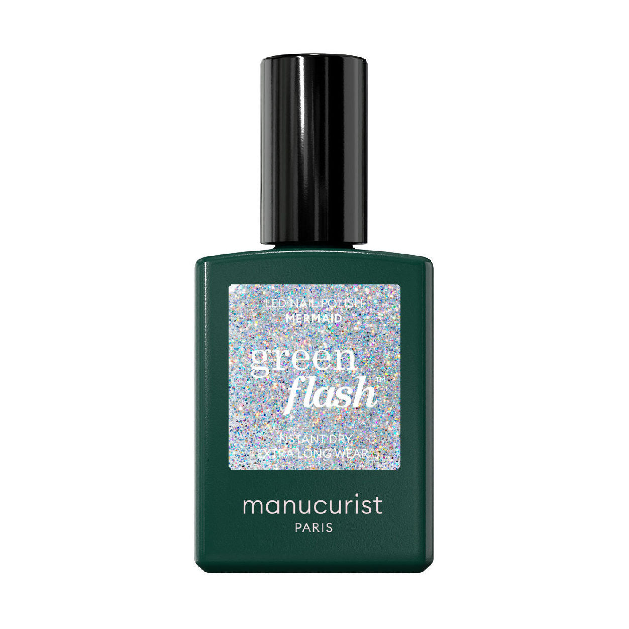 Manucurist Mermaid variant: Mermaid main image