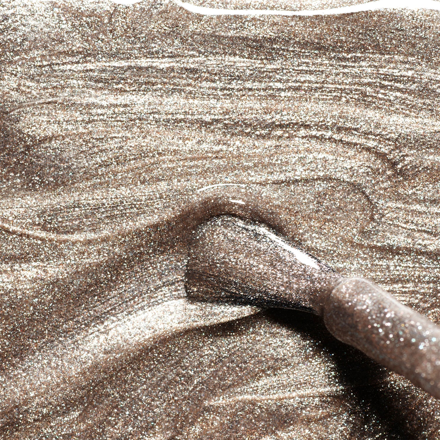 Swatch image of Manucurist Metallic variant: Metallic