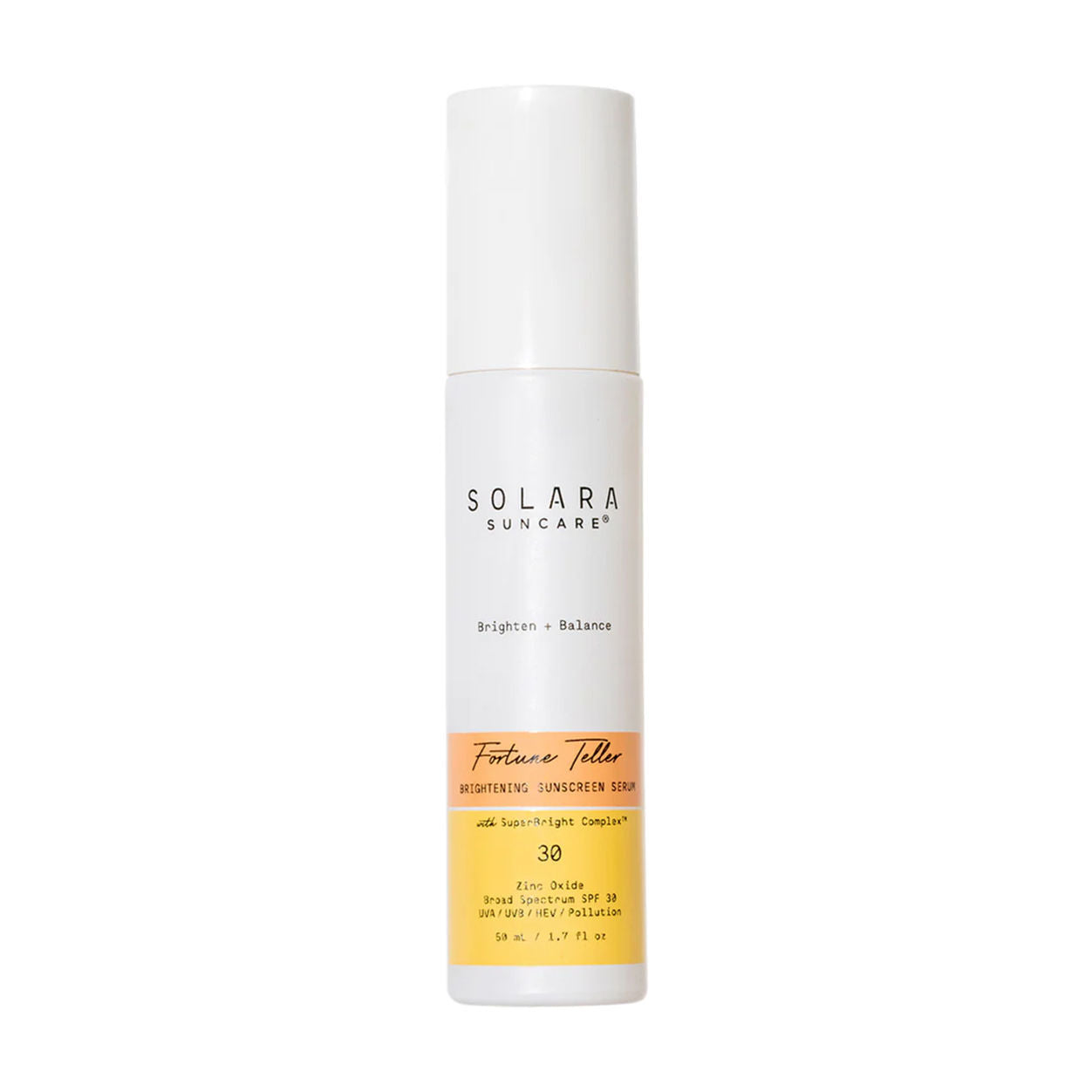 Solara Suncare Fortune Teller SPF 30 variant: MicroTint 2 main image