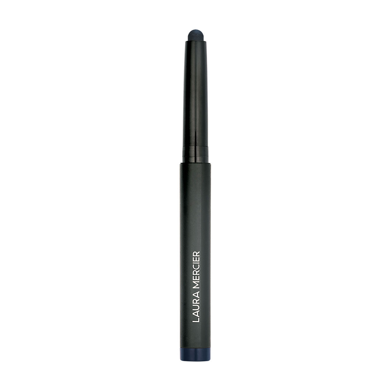 Laura Mercier Caviar Stick Matte Eye Shadow variant: Midnight Blue main image