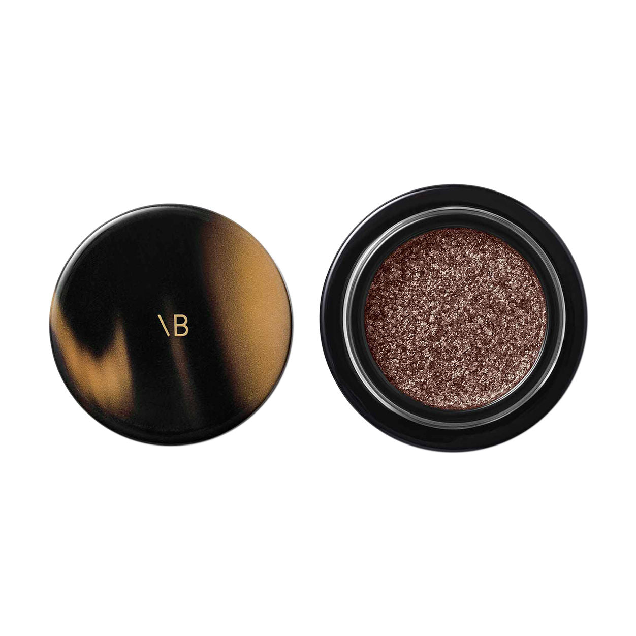 Victoria Beckham Beauty Lid Lustre variant: Mink main image