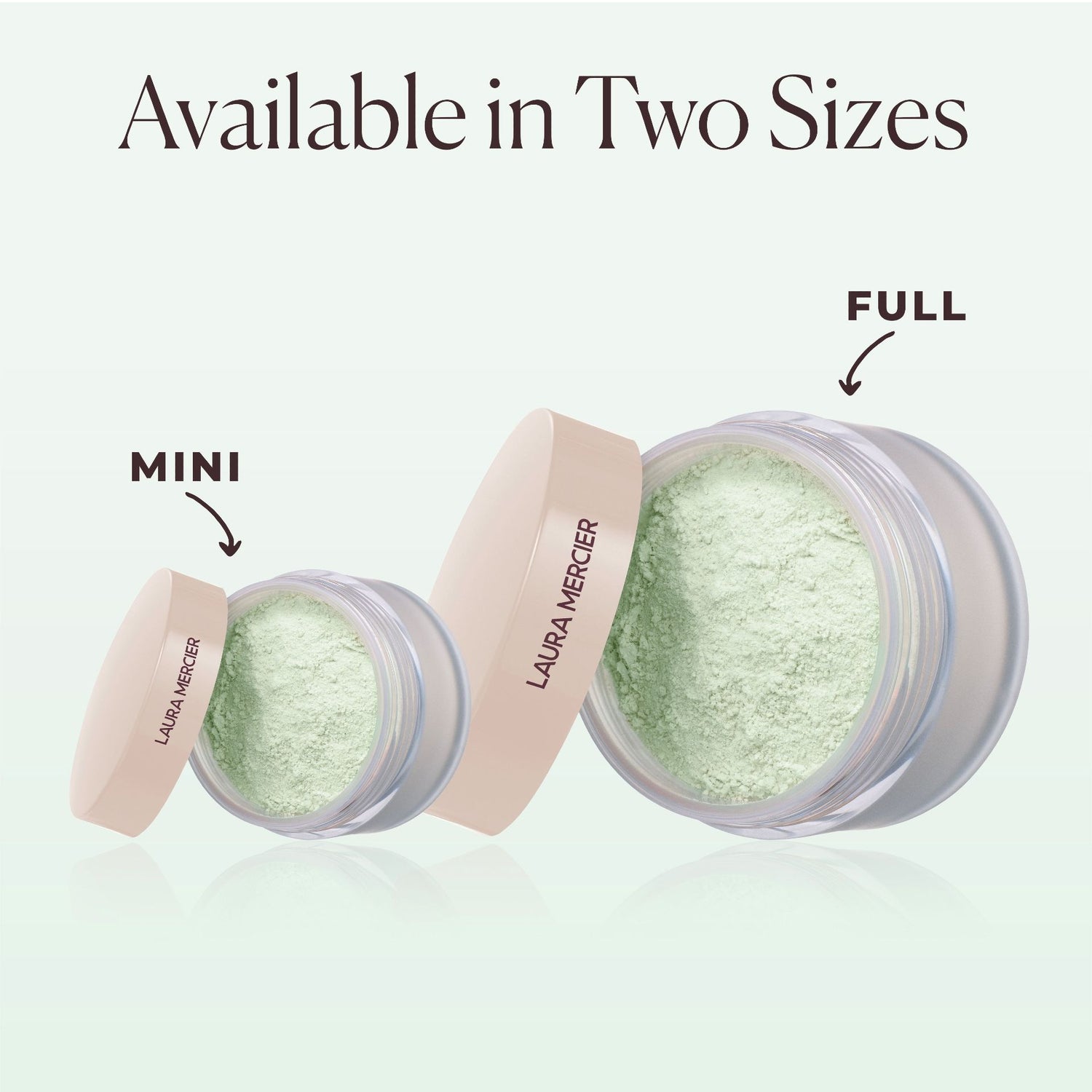 Lifestyle image of variant: Mint