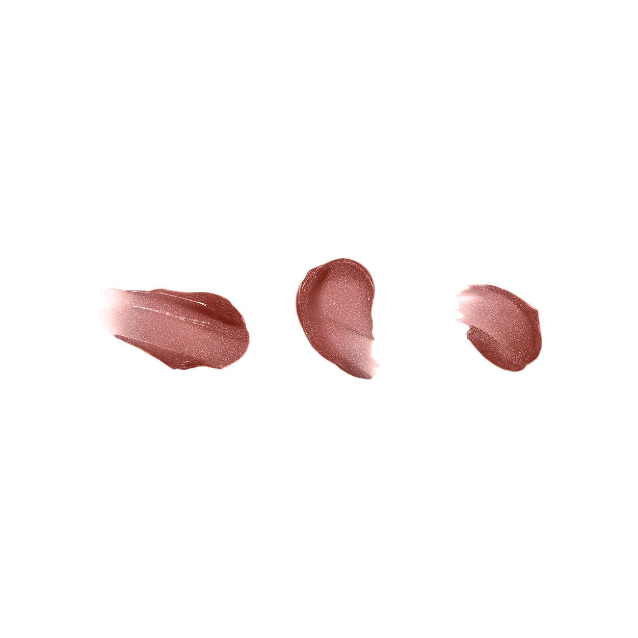 Swatch image of Jane Iredale HydroPure Hyaluronic Lip Gloss variant: Mocha Latte