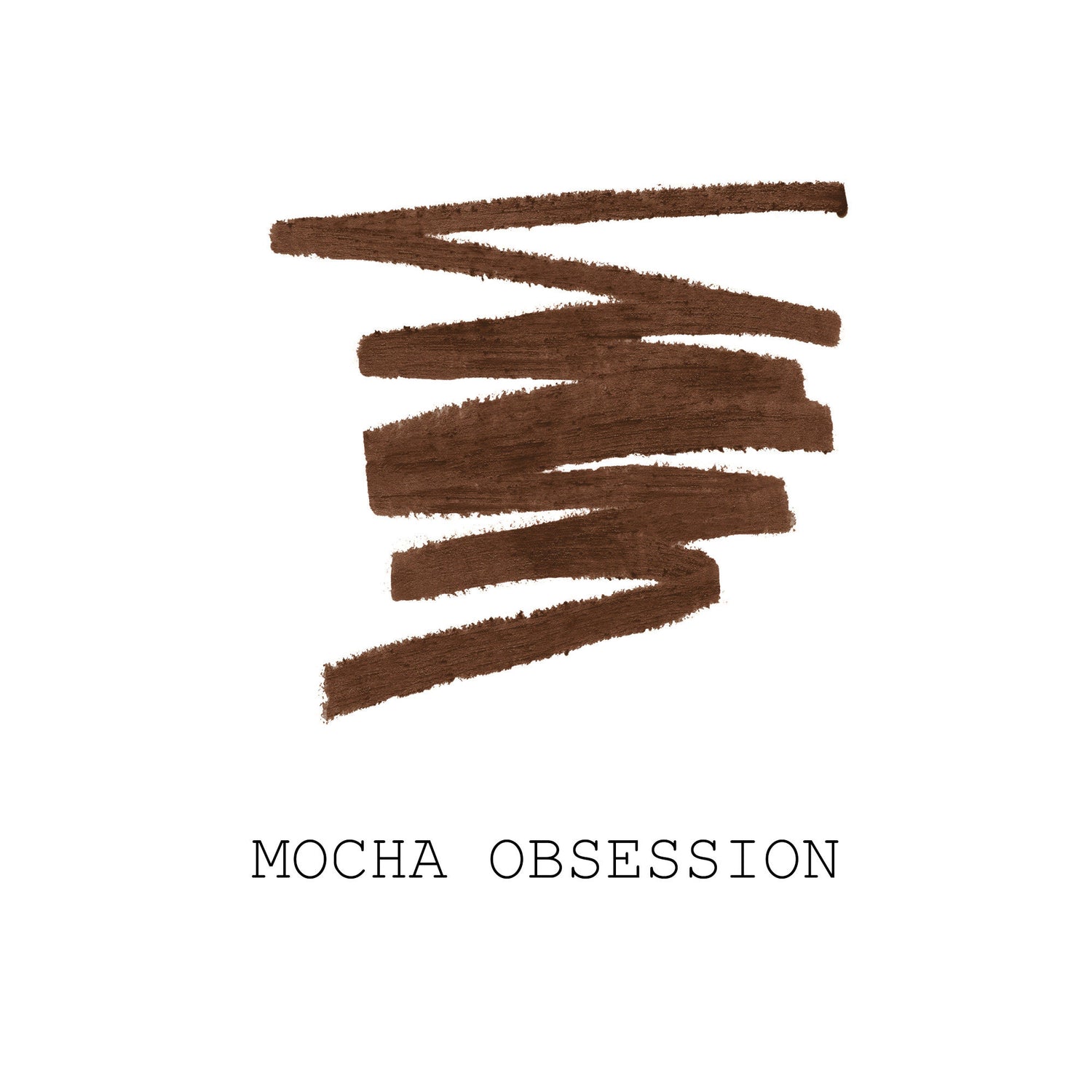 Swatch image of Pat McGrath Labs Legendary Longwear Lip Liner variant: Mocha Obsession